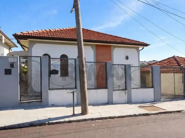 Casa venda em Região Imediata de Botucatu, Botucatu