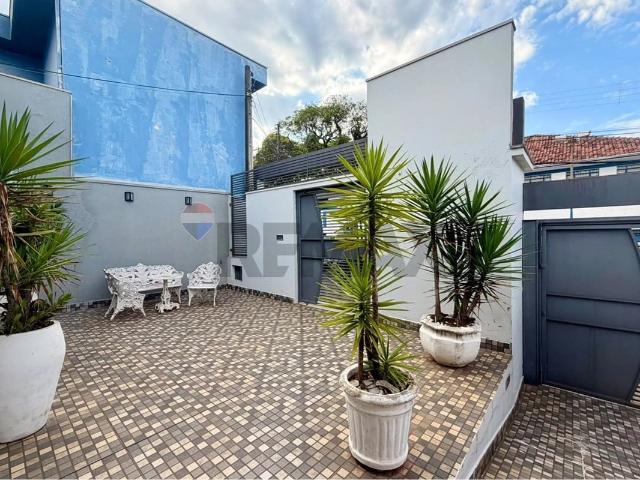 Casa venda em Botucatu