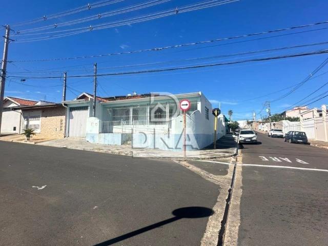 Casa venda em Botucatu
