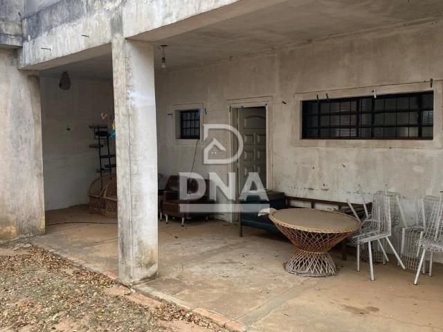Casa venda em Botucatu