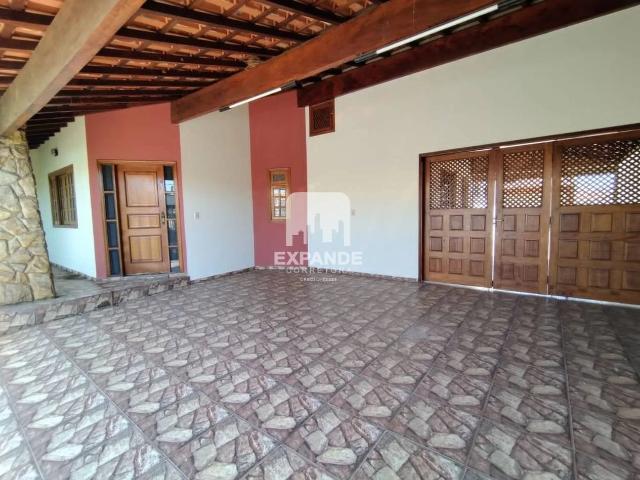 Casa venda em Botucatu