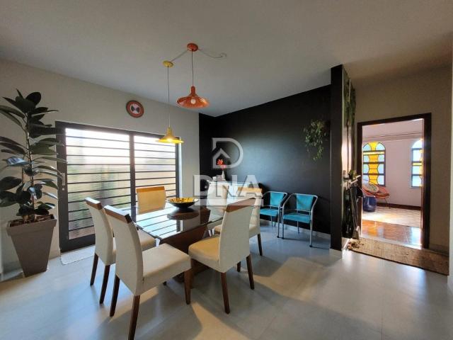 Casa venda em Botucatu