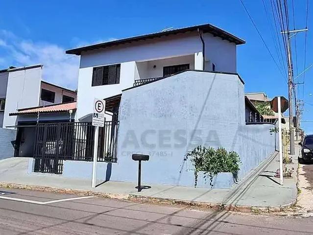 Casa venda em Região Imediata de Botucatu, Botucatu