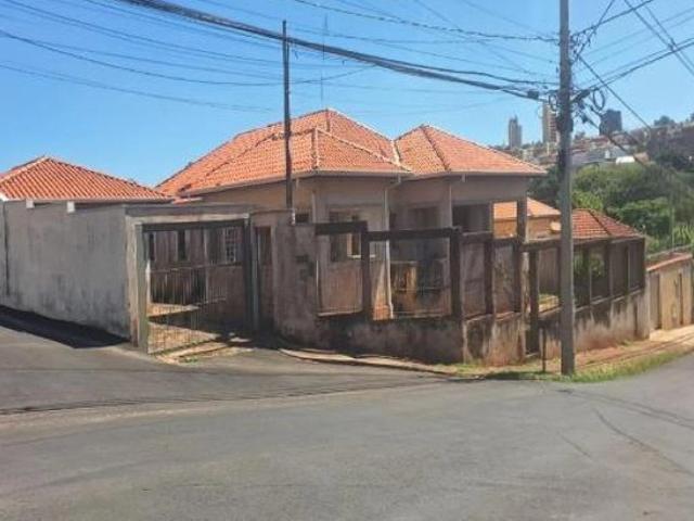 Casa venda em Região Imediata de Botucatu, Botucatu