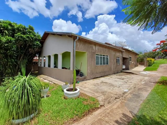 Casa venda em Região Imediata de Botucatu, Botucatu