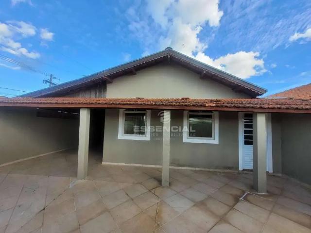 Casa venda em Região Imediata de Botucatu, Botucatu