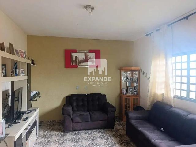 Casa venda em Jardim Bom Pastor, Botucatu