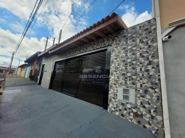 Casa venda em Região Imediata de Botucatu, Botucatu