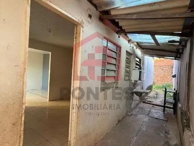 Casa venda em Região Imediata de Botucatu, Botucatu
