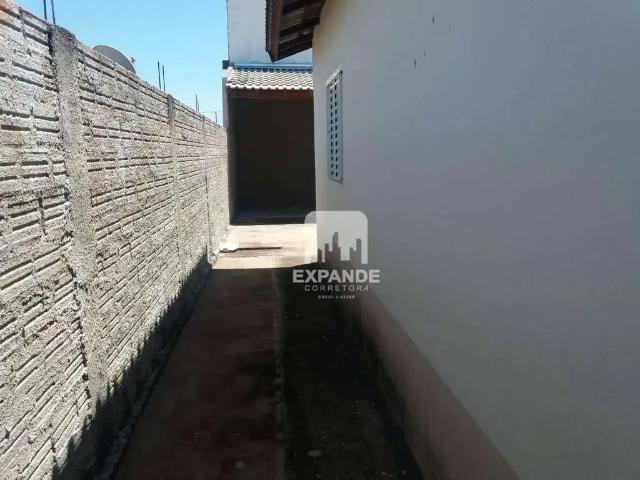 Casa venda em Região Imediata de Dracena, Flora Rica