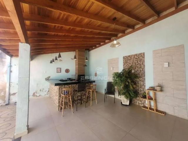 Casa venda em Região Imediata de Dracena, Flora Rica