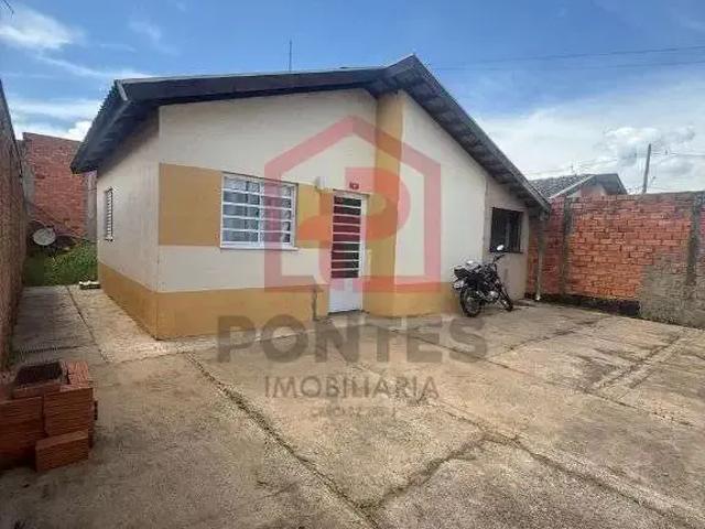 Casa venda em Região Imediata de Botucatu, Botucatu