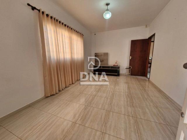 Casa venda em Botucatu