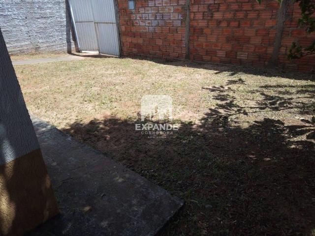 Casa venda em Rubião Júnior, Botucatu