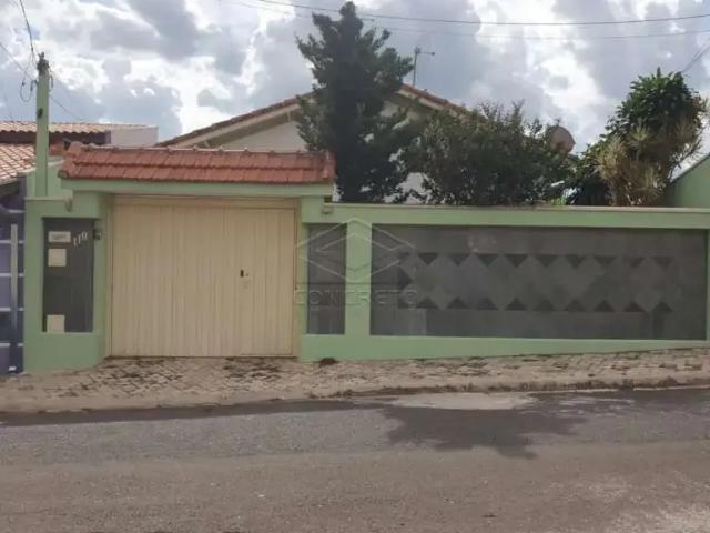 Casa venda em Região Imediata de Botucatu, Botucatu
