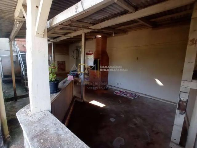 Casa venda em Região Imediata de Botucatu, Botucatu