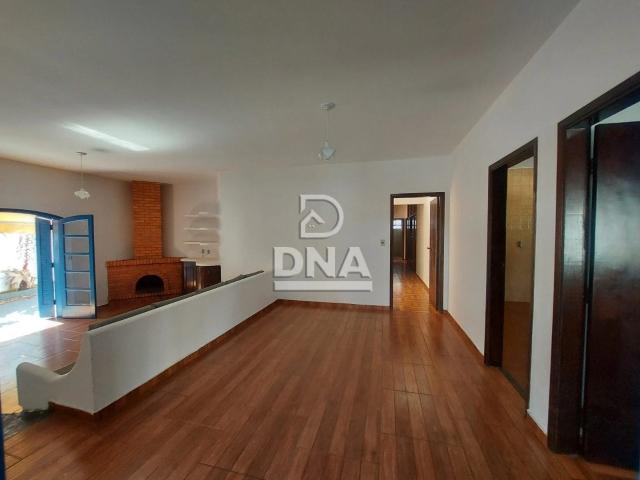 Casa venda em Vila dos Médicos, Botucatu
