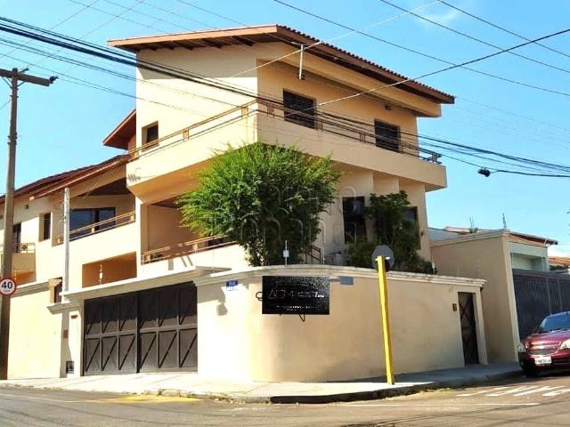 Casa venda em Região Imediata de Botucatu, Botucatu