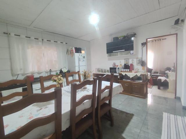 Casa venda em Rubião Júnior, Botucatu