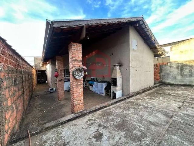 Casa venda em Botucatu, Região Geográfica Intermediária de Bauru