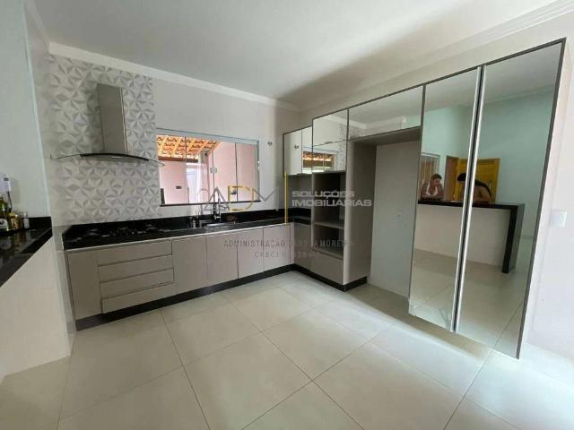 Casa venda em Botucatu