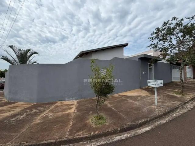 Casa venda em Região Imediata de Botucatu, Botucatu
