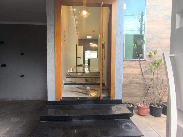 Casa venda em Botucatu