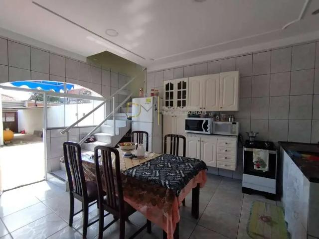 Casa venda em Região Imediata de Botucatu, Botucatu