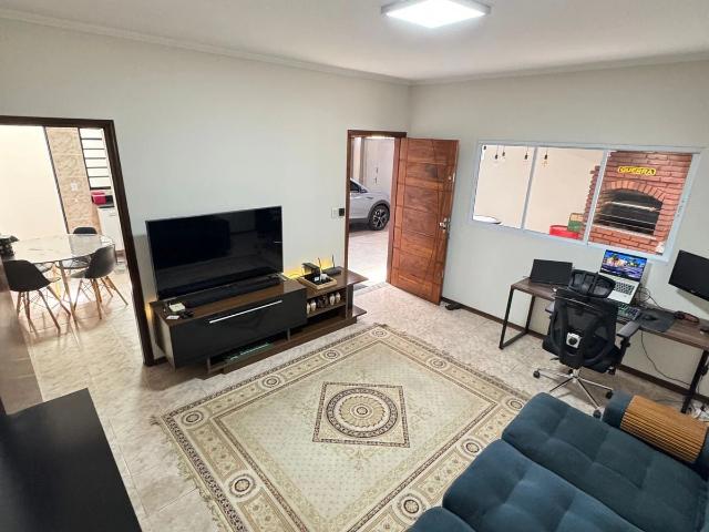 Casa venda em Região Imediata de Botucatu, Botucatu
