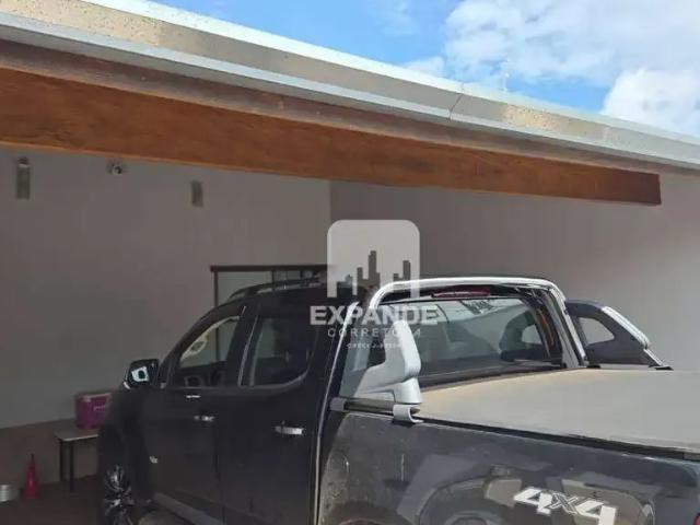 Casa venda em Botucatu