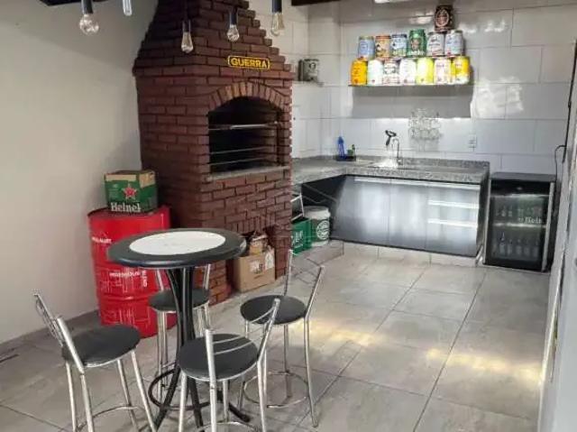 Casa venda em Região Imediata de Botucatu, Botucatu