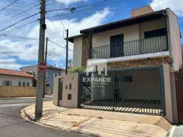 Casa venda em Região Imediata de Botucatu, Botucatu