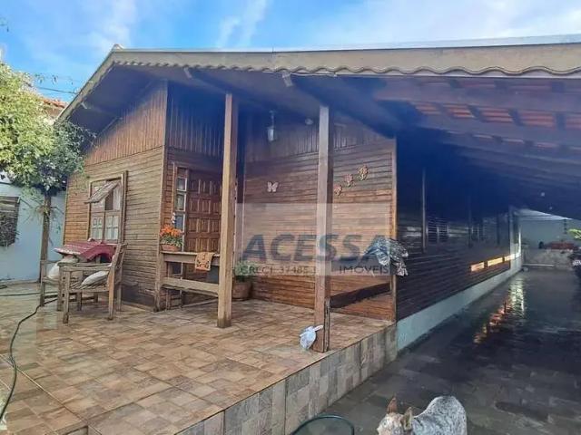 Casa venda em Região Imediata de Botucatu, Botucatu