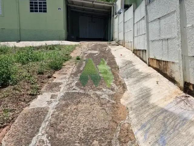 Casa venda em Região Imediata de Botucatu, Botucatu