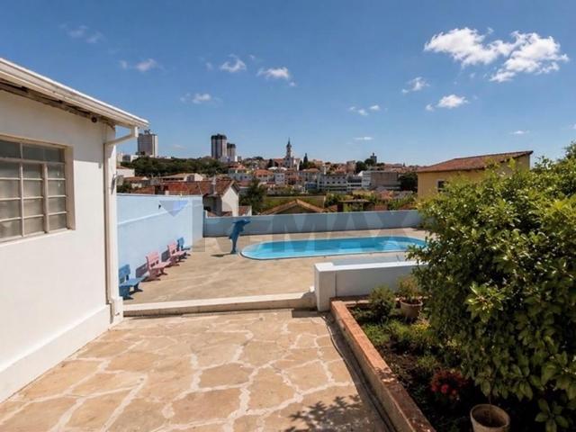 Casa venda em Região Imediata de Botucatu, Botucatu