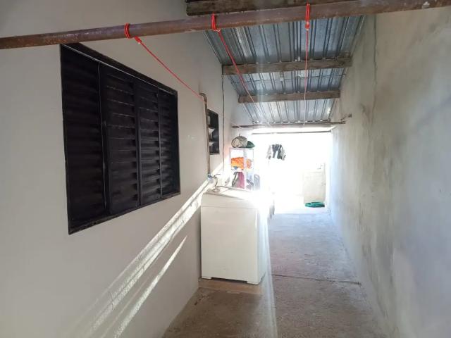 Casa venda em Região Imediata de Botucatu, Botucatu