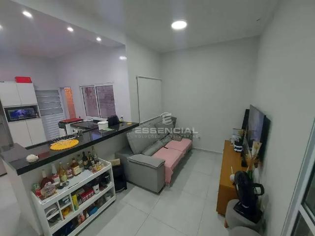 Casa venda em Região Imediata de Botucatu, Botucatu