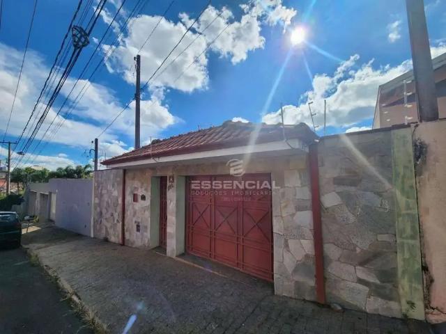 Casa venda em Região Imediata de Botucatu, Botucatu