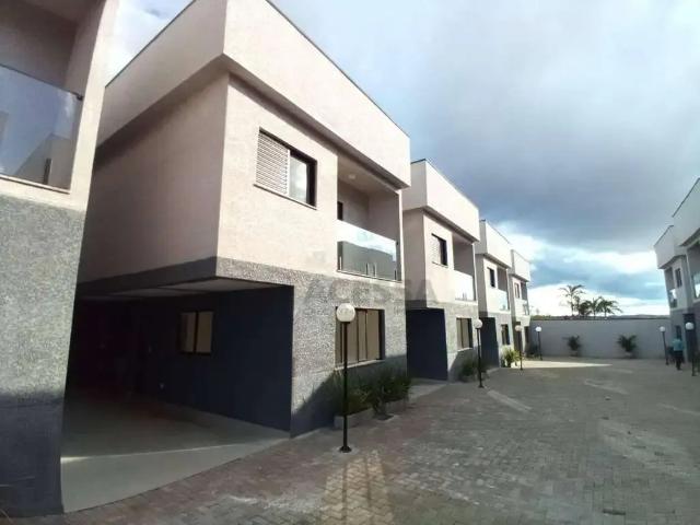 Casa venda em Região Imediata de Botucatu, Botucatu