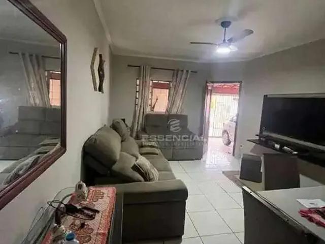 Casa venda em Região Imediata de Botucatu, Botucatu