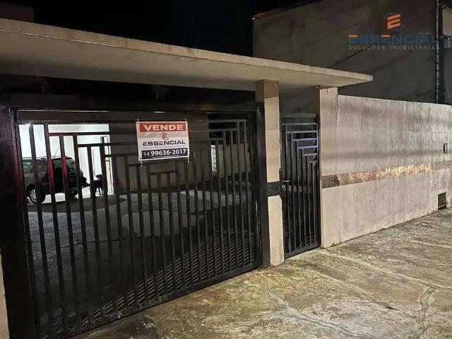 Casa venda em Região Imediata de Botucatu, Botucatu