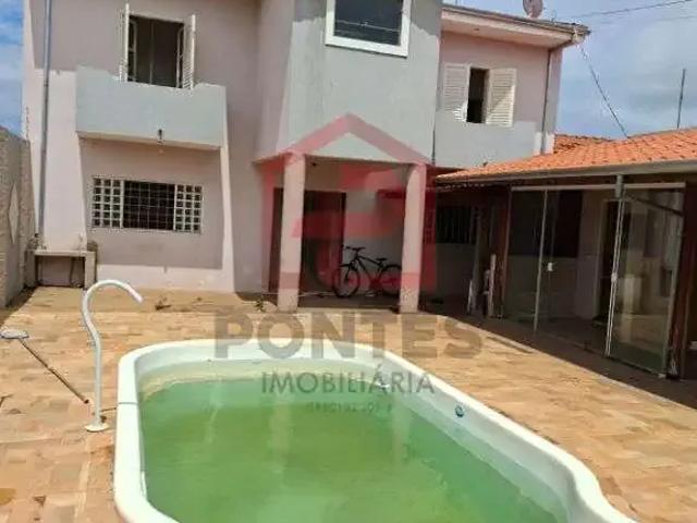 Casa venda em Região Imediata de Botucatu, Botucatu