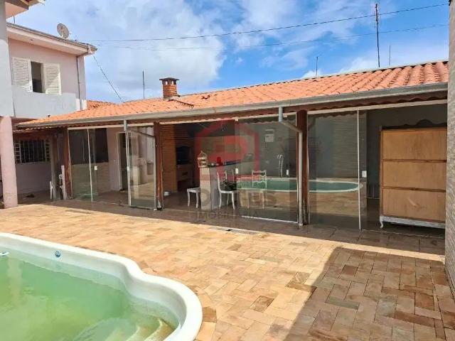 Casa venda em Região Imediata de Botucatu, Botucatu