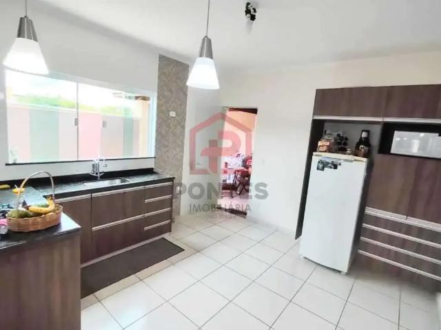 Casa venda em Região Imediata de Botucatu, Botucatu