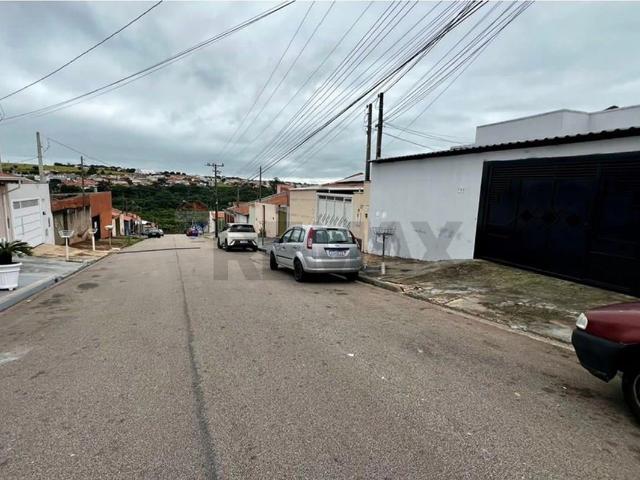 Casa venda em Botucatu