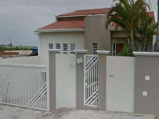 Casa venda em Região Imediata de Botucatu, Botucatu
