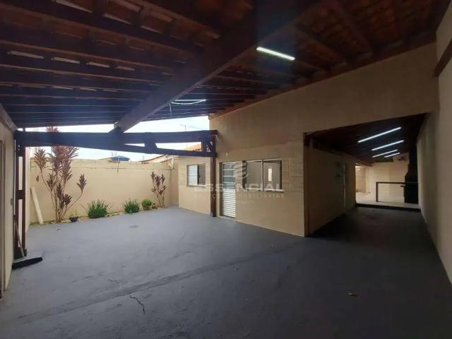 Casa venda em Região Imediata de Botucatu, Botucatu