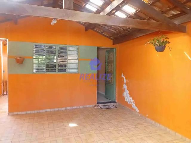 Casa venda em Botucatu, Região Geográfica Intermediária de Bauru