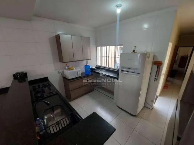 Casa venda em Região Imediata de Botucatu, Botucatu