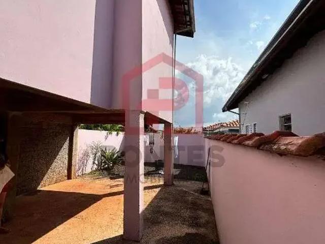 Casa venda em Região Imediata de Botucatu, Botucatu